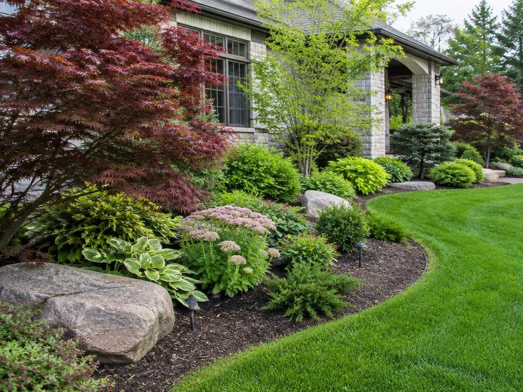 Landscape Design
